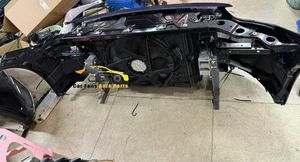 Kit de carrocería de labio delantero para <span class=keywords><strong>BMW</strong></span> Z4 G29 <span class=keywords><strong>2023</strong></span> Juego completo de parachoques delantero usado con ABS y accesorios de plástico para automóvil - Product Image 4