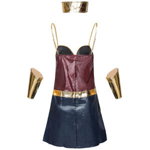 S-3XL Costume di Halloween da <span class=keywords><strong>Wonder</strong></span> <span class=keywords><strong>Woman</strong></span> per Adulti Costume da Festa e da Palco Cosplay <span class=keywords><strong>Wonder</strong></span> <span class=keywords><strong>Woman</strong></span> - Product Image 3