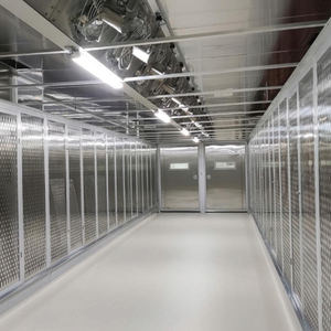 Incubateur pour la production de vaccins contre la <span class=keywords><strong>grippe</strong></span> Capacité de 90,720 60,480 58,320 - Product Image 5