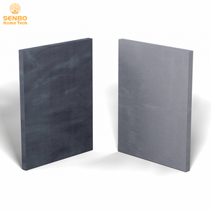 Contrachapado de Eucalipto Laminado con <span class=keywords><strong>Melamina</strong></span> de 2440 x 1220 mm, Pegamento de <span class=keywords><strong>Melamina</strong></span> WBP - Product Image 4