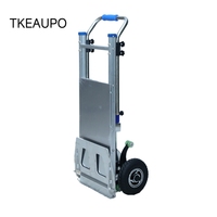 Chariot électrique de haute qualité pour monter les escaliers
