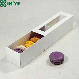 ร้อนขาย <span class=keywords><strong>Macaron</strong></span> ชิ้นหนึ่งกล่องบิสกิต - Product Image 1