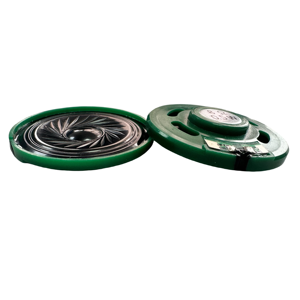 40Mm round 8Ohm 0.5W plastic shell Custom Greeting Card <strong>Sensitive</strong> Electronic thickness 6mm <strong>Light</strong> Activated <strong>Sound</strong> <strong>Module</strong> - Product Image 2