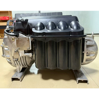 Compresor de Levitación Magnética, Compresor Centrífugo Maglev Sin Aceite Turbocor TTS300-TTS700 para Enfriadores HVAC