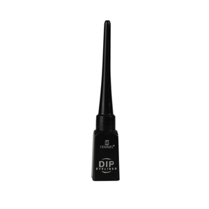 Delineador de Ojos Líquido FENNEL de Larga Duración con Vitamina E, Maquillaje de Ojos Premium Hecho con Ingredientes de la Mejor Calidad - Product Image 2