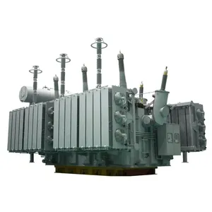 Transformadores de potencia certificados IEC60076 de alta calidad serie YAWEI S18 10.5kv 4MVA de alta frecuencia trifásico 11kv <span class=keywords><strong>35kv</strong></span> 380V 400V - Product Image 4