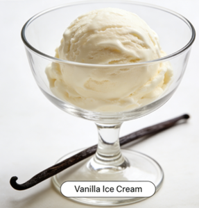 Polvere per Gelato alla <span class=keywords><strong>Vaniglia</strong></span> OEM per Negozi di Dolci e Supermercati, Vendita all'Ingrosso - Product Image 4