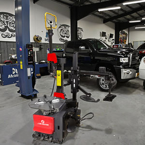 آلة تغيير الإطارات أداة أساسية لمبدلي الإطارات - Product Image 1