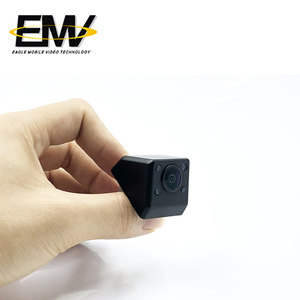 Cámara de Seguridad Trasera para <span class=keywords><strong>Taxi</strong></span> con Visión Nocturna e Impermeable, 720P AHD, Ángulo de Visión de 130 Grados, para MDVR - Product Image 6