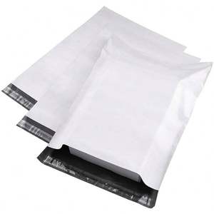 Waterproof Mailing <b>Bag</b> for Clothing Eco-Friendly Strong Adhesive Packaging Poly Mailers - Product Image 1