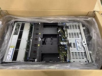 레노버 ThinkSystem SR650 V4 2U 랙 서버 제온 엔터프라이즈 SQL 데이터베이스 데이터 저장 및 분석 서버 (재고 있음)