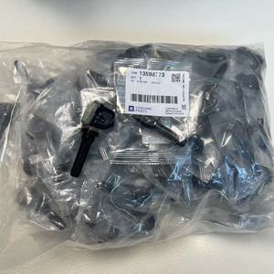 Nuovo sensore di monitoraggio della pressione dei pneumatici 433MHz 1 anno di garanzia per GMC per Buick Chevy per Cadillac 13598773 parti del motore - Product Image 6