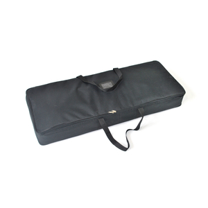 Comptoir de promotion en tissu tendu ADMAX, table de promotion pour exposition commerciale - Product Image 4
