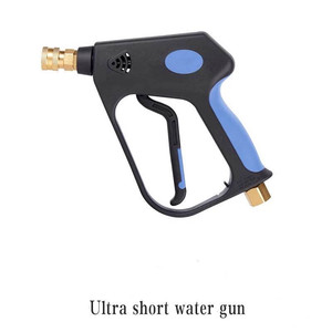 2023 Yaoen pistolet à mousse pour lavage de voiture canon à mousse pistolet à eau jardin <span class=keywords><strong>arrosage</strong></span> pulvérisateur neige mousse <span class=keywords><strong>lance</strong></span> - Product Image 2