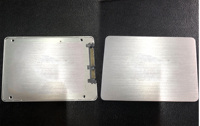 SSD Sata3 2.5 "hard Drive Disk 128GB 256GB asli harga pabrik Transfer kecepatan cepat cocok untuk PC