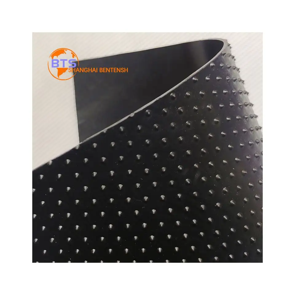 מודרני עיצוב זול מחיר עבור בריכת אוניית geomembrane אוניית הטמנה עבור דגים geomembrane 1mm hdpe