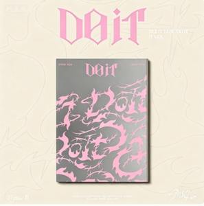 Stray Kids SKZ IT TAPE DO IT IT Version K-pop Photobook Merchandise Oficial STAY JYP Entertainment 2024 Lanzamiento de Música Coreana - Product Image 4