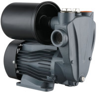 Pompe à eau à onduleur à fréquence variable à aimant permanent de nouvelle génération LANDISI, avec moteur efficace pour une alimentation en eau stable