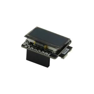 LILYGO T-Lite W5500 ESP32主芯片0.96英寸有机发光二极管C型通用串行总线开发板，带固态硬盘1306，适用于安卓可编程设备 - Product Image 4