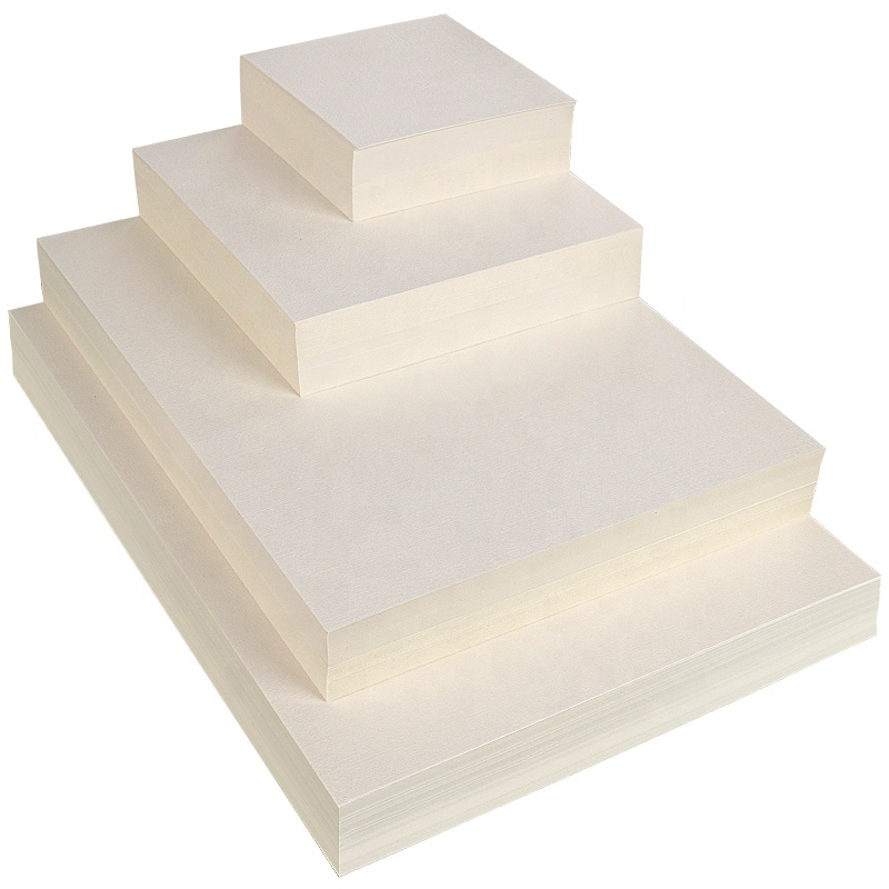 Wholesale A4 80gsm Ivory Drawing Paper