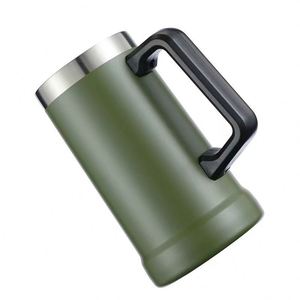 แก้วน้ำสแตนเลสขนาด 24 ออนซ์ แกะสลักส่วนตัว ดีไซน์ป้องกันเหงื่อ เกรดอาหาร 304 ของขวัญวันเกิดชายหาด ASM33 - Product Image 4