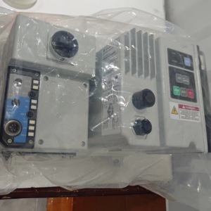 Variador de Frecuencia Ab Rockwell 284D FVD2P3Z 10 CR 3, Control Vectorial de Corriente Trifásica, Ingeniería Eléctrica - Product Image 2