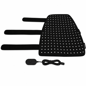 ZT Portable Household Dog Infrared Light Therapy matSoft SBR for Medium <b>Large</b> Dog Daily Body Care - Product Image 5