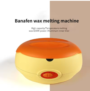 Paraffin Wax Heater Machine Salon Spa Large Capacity Fast Heating Hand Foot Treatment Skin Care Therapy Warmer Beauty Equipment - Product Image 2