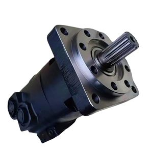 Motor Hidráulico WZCNLXLX 112-1005-006 Tipo Pistón Para Eaton Char-Lynn Serie 6000 - Product Image 1