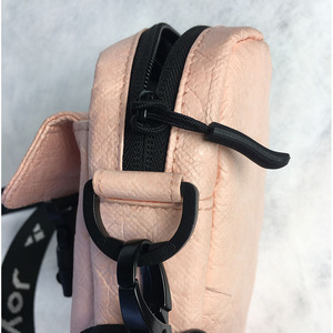 Mini sac à bandoulière en papier Tyvek écologique et imperméable pour femmes, petit sac à bandoulière pour téléphone portable - Product Image 6