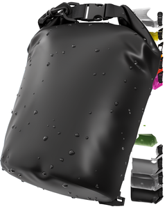 Sac à eau portable et écologique pour sports de plein air, cyclisme, en tissu Oxford 3mm, sac à dos de montagne en TPU - Product Image 1