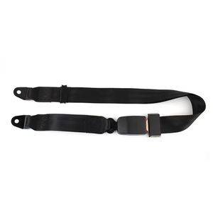 WZAUTO Vente à Chaud <span class=keywords><strong>Ceinture</strong></span> <span class=keywords><strong>de</strong></span> <span class=keywords><strong>Sécurité</strong></span> Universelle Simple à 2 Points Non Rétractable <span class=keywords><strong>Ceinture</strong></span> <span class=keywords><strong>de</strong></span> <span class=keywords><strong>Sécurité</strong></span> <span class=keywords><strong>de</strong></span> Voiture Capteur <span class=keywords><strong>de</strong></span> Pression avec Remplacement - Product Image 6