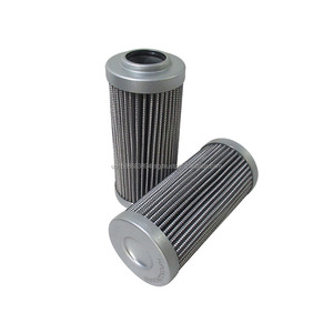 Huahang propose une nouvelle cartouche de filtre à huile hydrauliqueCU200A10NMarque alternative pour les moteurs de construction et industriels - Product Image 2