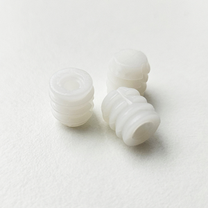 Accessoires de quincaillerie pour meubles : Charnières à expansion modernes en plastique pour cuisine, goujons, vis autotaraudeuses, écrous, pré-encastrés - Product Image 4