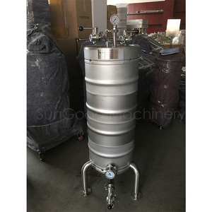 Barril de cerveza tipo A de 100L, para secado Hop y agregar fruta/barril de fermentación, Keg - Product Image 1