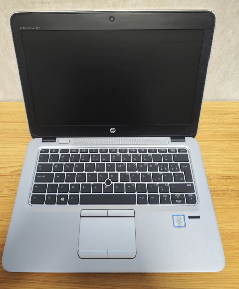 Refurbished for EliteBook 820 G3 Laptop-Intel Core I7 Dual Core DDR4 8GB RAM 256GB SSD OLED Business