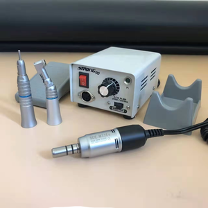 치과 실험실 장비 고속 마이크로 모터 35000 RPM/마이크로 모터 핸드피스 <span class=keywords><strong>SAESHIN</strong></span> 치과용 마이크로모터 - Product Image 4