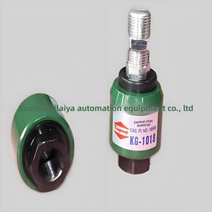 Nouvelle articulation flottante à disque en acier inoxydable Guanbao de Taïwan, modèle KG-1026, construction en acier inoxydable, durable et facile à nettoyer - Product Image 1
