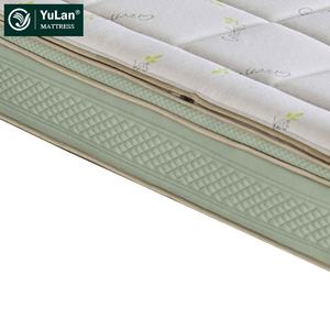 Pabrik Cina 6 "Puncak <span class=keywords><strong>Sri</strong></span> <span class=keywords><strong>Lanka</strong></span> Alami Asia Kualitas Tinggi Kamar Tidur Tidur Kasur Lateks Patja Matres - Product Image 3