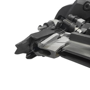 Nailtask 21 gradi galvanizzato Cordless elettrico 20V batteria agli ioni di litio chiodatrice <span class=keywords><strong>18V</strong></span> industriale intelaiatura sparachiodi per legno - Product Image 5