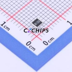 Résistance SMD FRL1210FR130TS 1210 (Type : Film Épais) (Résistance : 130 mOhm Précision : 1%) - Product Image 1