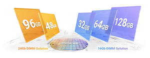 Modules de mémoire serveur IA pour centre de données Cxmt Sk Hynix personnalisés DDR4 DDR5 64 Go 5600 MHz, mémoire RAM 64 Go 5600 Chine - Product Image 5