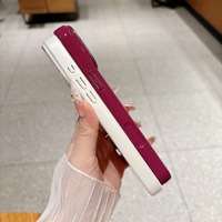 Nouvelle Coque de Téléphone Tendance à Motif Léopard Pailleté pour iPhone 18 17 Pro Max 16 15 14 13 avec Grande Fenêtre de Protection Antichoc