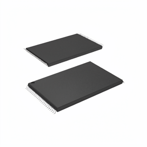 หน่วยความจำ 48 TFSOP JR28F064M29EWHA ซื้อออนไลน์ ชิ้นส่วนอิเล็กทรอนิกส์ BOM IC มีสินค้าในสต็อก - Product Image 1