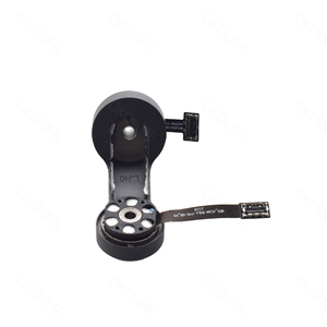 Bras en Y d'origine avec moteurs pour Autel EVO Max 4N, support de biaisement avec moteur de biaisement et de rotation pour pièces de réparation FPV - Product Image 4