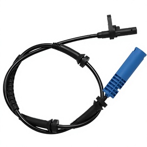 เซ็นเซอร์วัดความเร็วล้อ BMW รุ่น 34526771700 34526767578 34526784902 สำหรับเปลี่ยนระบบ ABS - Product Image 1