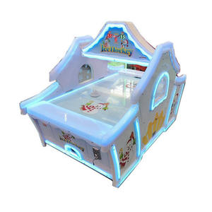 Producto Más Vendido, Ventilador de Mesa para Torneos, Air Hockey - Product Image 5