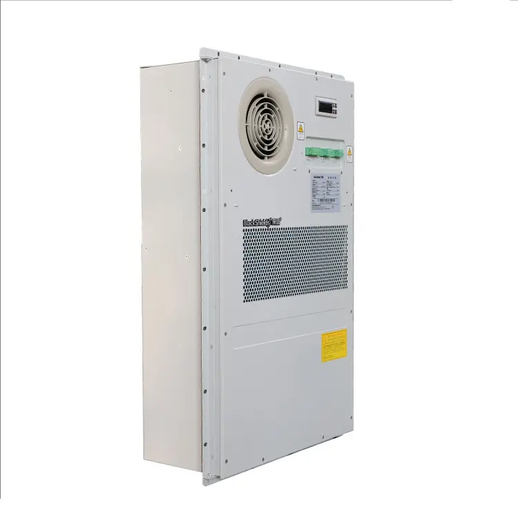 BESS HVAC 5100BTU 230V AC 1500W Klimaanlage für Telekommunikation/Batteries chrank Klimaanlage