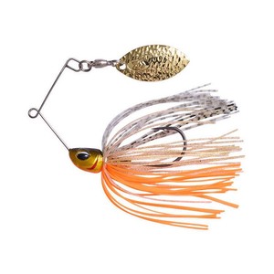 Señuelo giratorio Daiwa Parabellum, pequeño, compuesto, 3.5g 5g, para pesca de lubina en agua dulce, océano y playa - Product Image 1