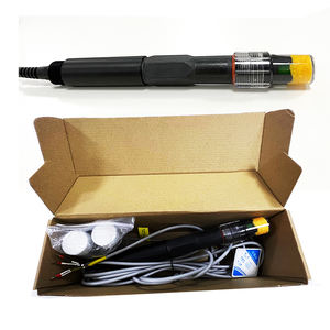 <span class=keywords><strong>Analizador</strong></span> de amoníaco y <span class=keywords><strong>agua</strong></span> en línea, sensor de <span class=keywords><strong>dureza</strong></span> del <span class=keywords><strong>agua</strong></span>, nitrato, Sensor de iones de amoniaco/sonda - Product Image 6